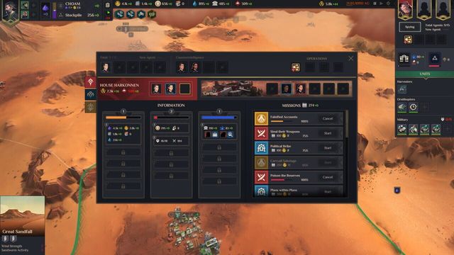 Dune: Spice Wars 6