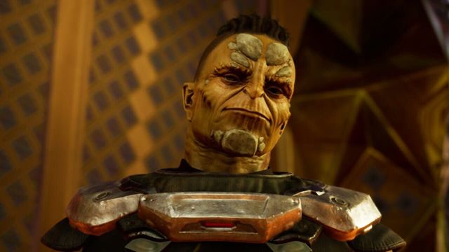Star Trek: Resurgence 3