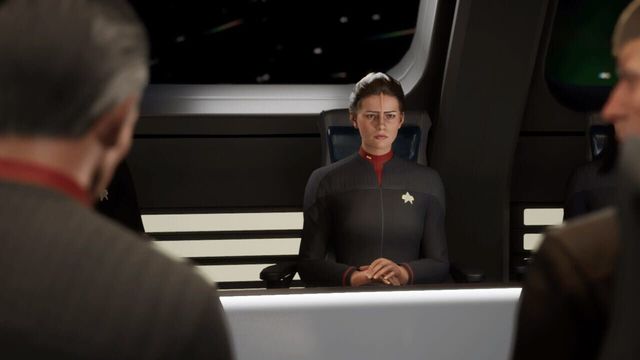 Star Trek: Resurgence 4