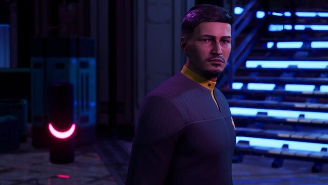 Star Trek: Resurgence 5