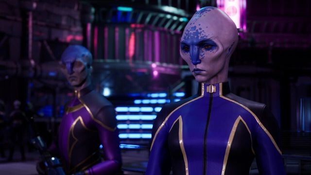 Star Trek: Resurgence 6