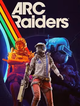 ARC Raiders