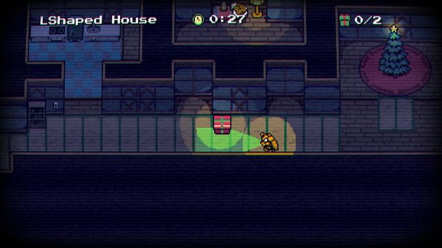 Cave Story's Secret Santa 3