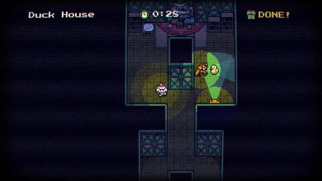 Cave Story's Secret Santa 5