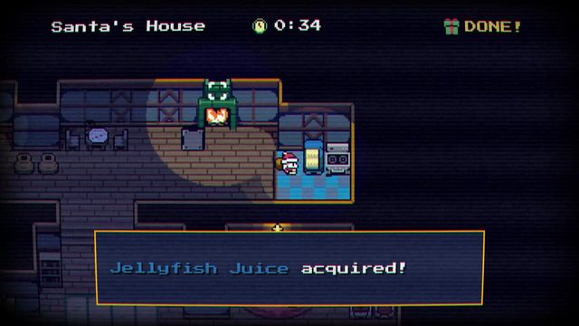 Cave Story's Secret Santa 6