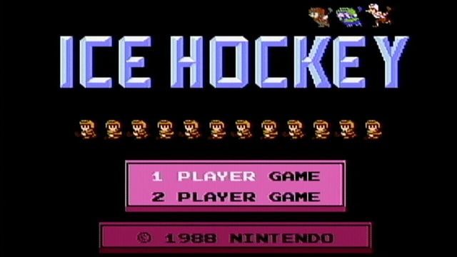 Ice Hockey 2