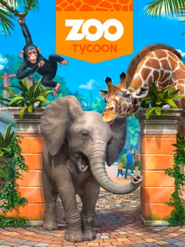 Zoo Tycoon
