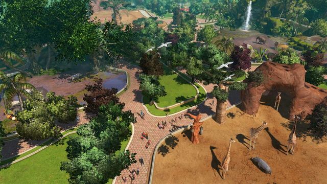 Zoo Tycoon 3