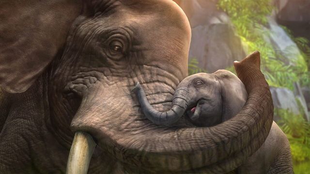 Zoo Tycoon 4
