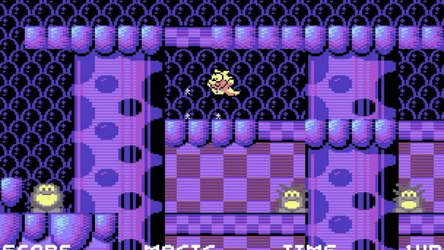 Mayhem in Monsterland 2