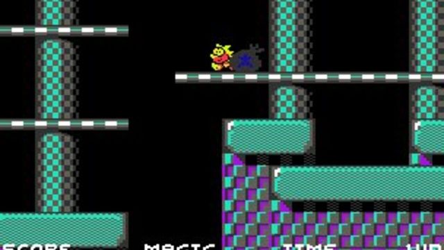 Mayhem in Monsterland 3