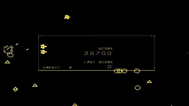 Omega Race 1