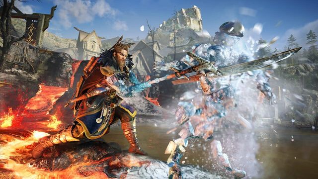 Assassin's Creed Valhalla: Dawn of Ragnarök 2
