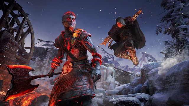 Assassin's Creed Valhalla: Dawn of Ragnarök 3