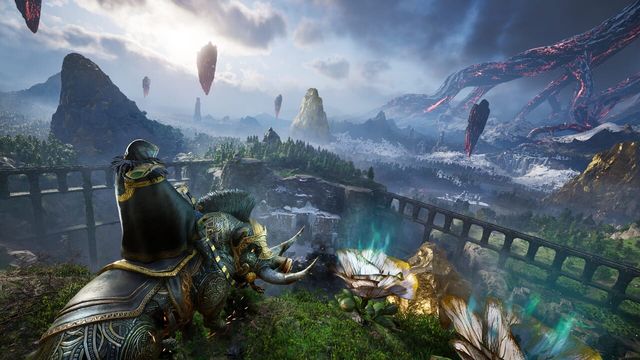 Assassin's Creed Valhalla: Dawn of Ragnarök 4