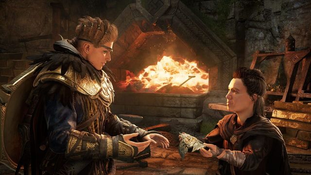 Assassin's Creed Valhalla: Dawn of Ragnarök 5