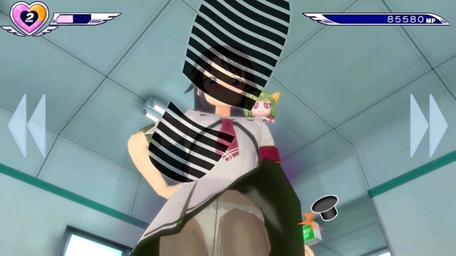 Gal Gun: Double Peace 2