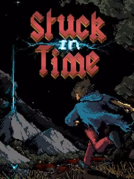 Stuck in Time