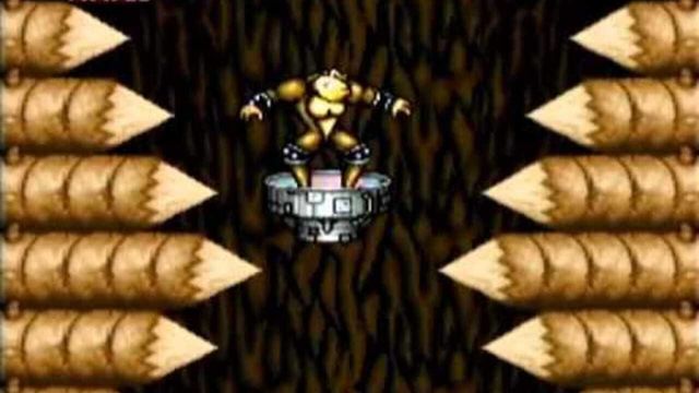 Battletoads In Battlemaniacs 2