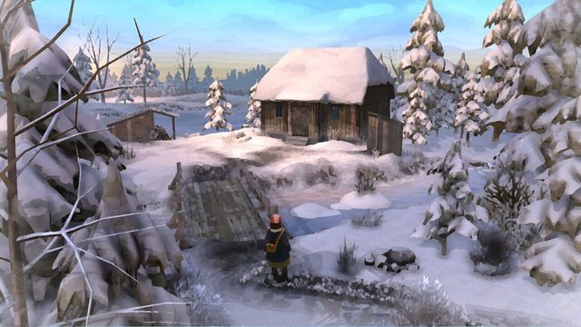 Gerda: A Flame in Winter 3