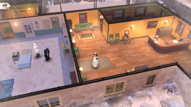 Gerda: A Flame in Winter 4