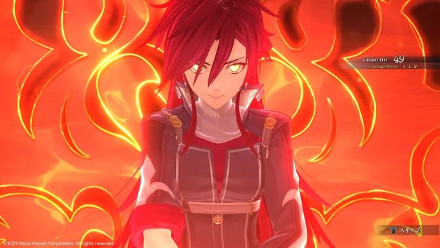 The Legend of Heroes: Trails Through Daybreak II 4