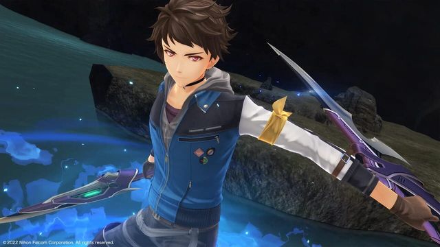 The Legend of Heroes: Trails Through Daybreak II 5
