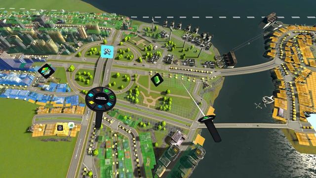 Cities: VR 2