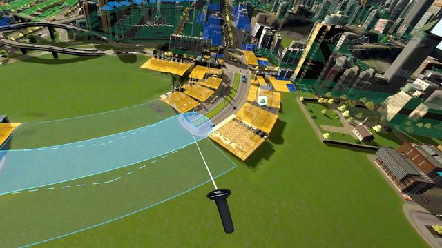 Cities: VR 3