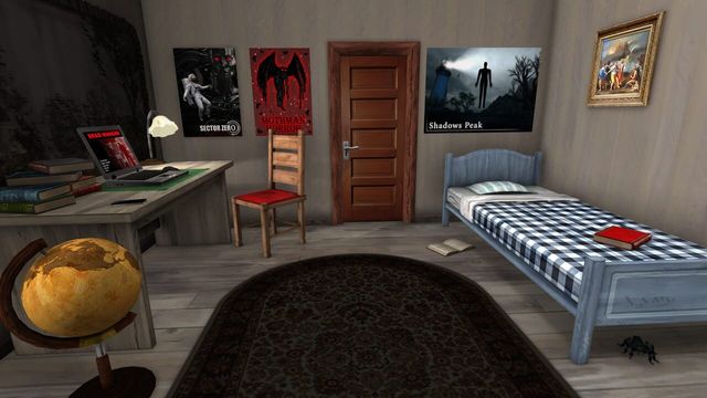 Gynophobia 2