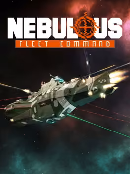 Nebulous: Fleet Command