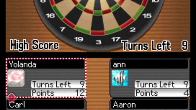 Clubhouse Games 2