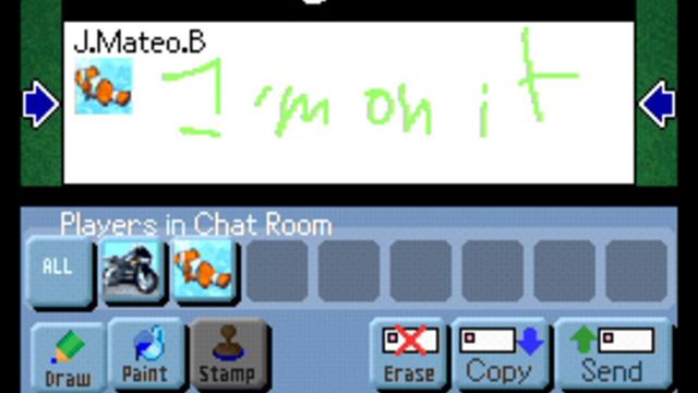 Clubhouse Games 3