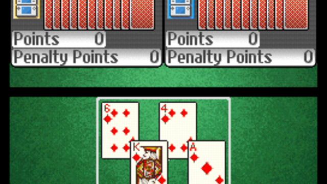 Clubhouse Games 6