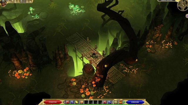 Titan Quest: Eternal Embers 2