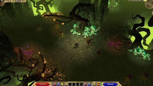 Titan Quest: Eternal Embers 3