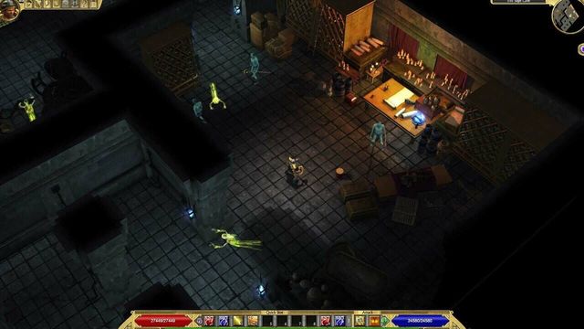 Titan Quest: Eternal Embers 4