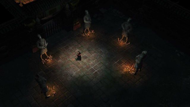 Titan Quest: Eternal Embers 5