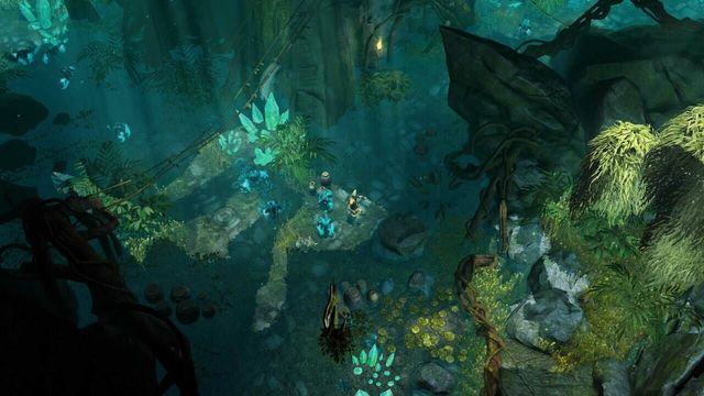 Titan Quest: Eternal Embers 6