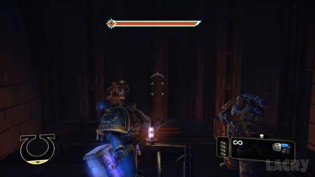 Warhammer 40,000: Space Marine - Anniversary Edition 2