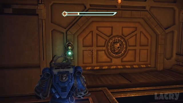 Warhammer 40,000: Space Marine - Anniversary Edition 3