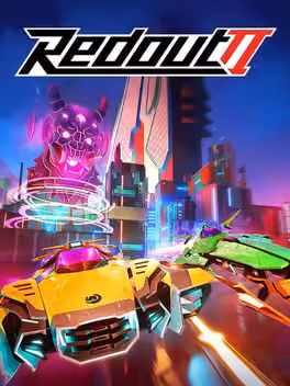 Redout 2