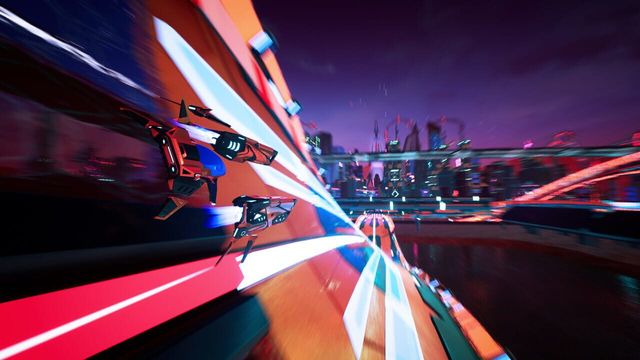 Redout 2 2