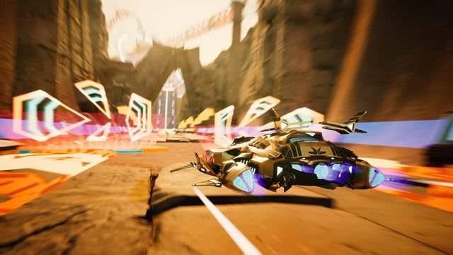 Redout 2 3