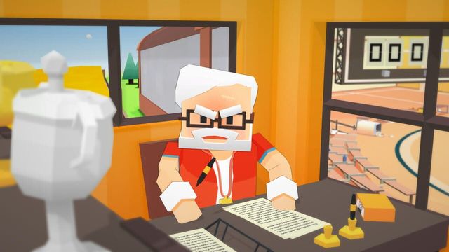 Stikbold! A Dodgeball Adventure 5