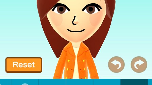 Miitomo 3