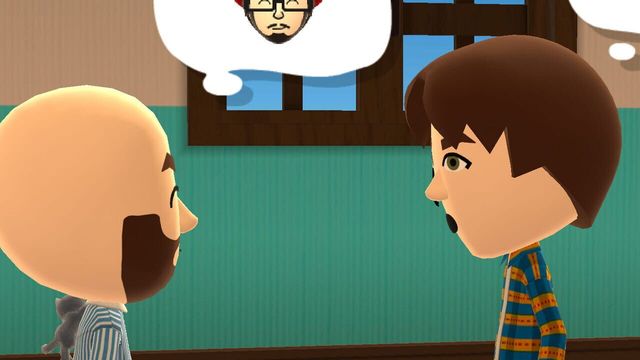 Miitomo 4