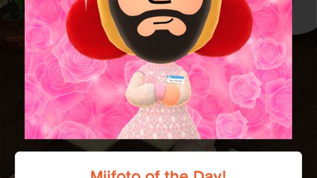 Miitomo 5