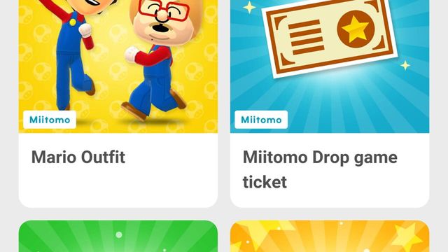 Miitomo 6