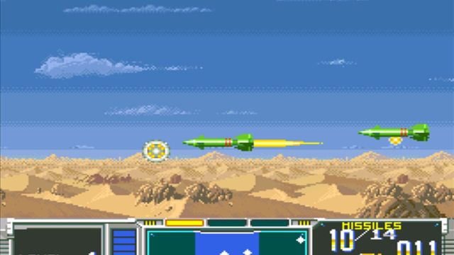 Super Scope 6 2